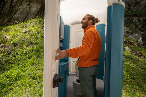 Best Porta potty rental near me  in Raintree Plantation, MO