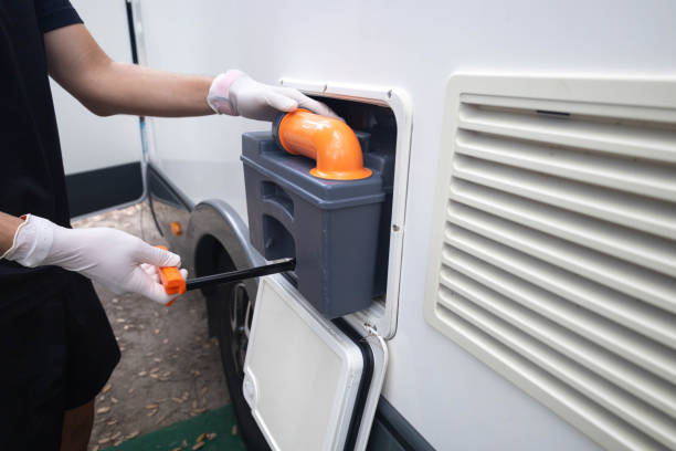 Best Portable bathroom rental  in Raintree Plantation, MO