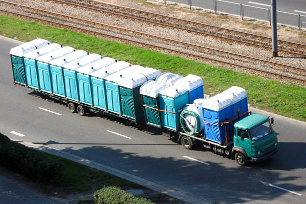Portable Toilet Options We Offer in Raintree Plantation, MO